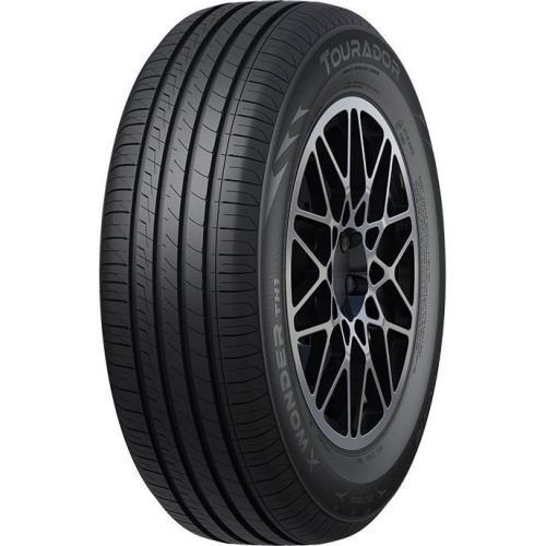 Фото автомобильной шины Tourador X Wonder TH1 215/55 R16 97V XL