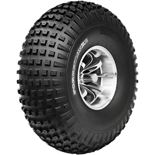 Фото мотошины Forerunner Ares 22/11 R8 57F Вседорожные/Универсальные