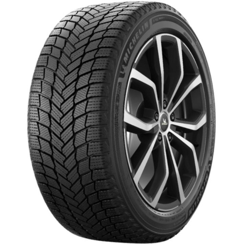 Фото автомобильной шины Michelin X-Ice Snow + 255/35 R19 96H