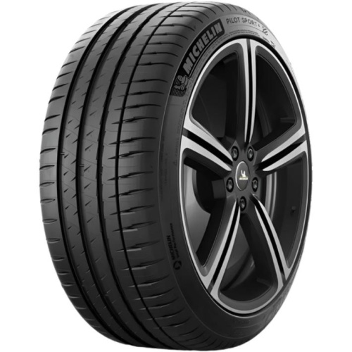 Фото автомобильной шины Michelin Pilot Sport 4 285/40 R19 107Y XL MO1