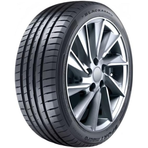 Фото автомобильной шины Black Arrow Sport Macro Dart P15 245/45 R20 103W