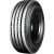 Фото грузовой шины Linglong F820 8.5/0 R17.5 121/120M PR12 Универсальная