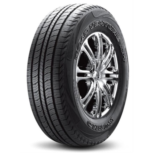 Фото автомобильной шины Kumho Road Venture APT KL51 255/60 R18 112V