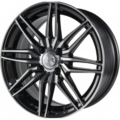 Фото колесного диска Race Ready CSS2806 6.5x15 4*100 ET40 DIA60.1 B-P Литой