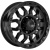 LS 1285 7x16 6*139.7 ET38 DIA100.1 BKS Литой