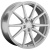 LS Forged FG01 8.5x20 5*114.3 ET54 DIA67.1 SF Кованый