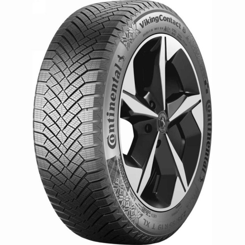 Фото автомобильной шины Continental VikingContact 8 235/60 R18 107T XL FP