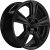 Купить диски Khomen KHW 1502 6x15 4*100 ET46 DIA54.1 Black Литой, купить Диски Khomen KHW 1502 6x15 4*100 ET46 DIA54.1 Black Литой в Архангельске Khomen KHW 1502 6x15 4*100 ET46 DIA54.1 Black Литой