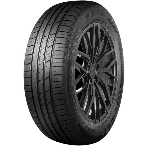 Фото автомобильной шины ZETA Impero 235/30 R22 90W