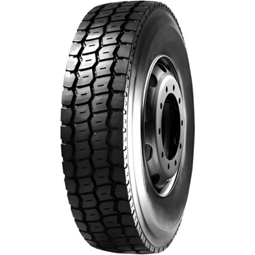 Фото грузовой шины Mirage MG031 385/65 R22.5 164K PR24 Универсальная