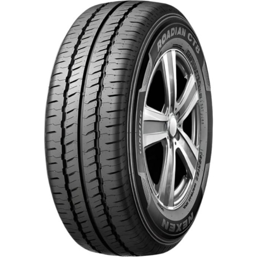 Фото автомобильной шины Nexen Roadian CT8 205/75 R16C 113/111R