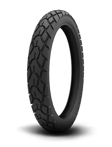 Фото мотошины Kenda K761FA 130/90-16 73H