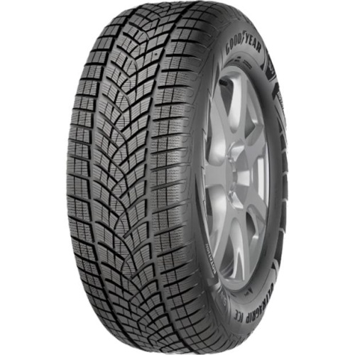 Фото автомобильной шины Goodyear UltraGrip Ice SUV Gen-1 255/50 R20 109T XL FP