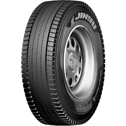 Фото грузовой шины Jinyu JD577 315/70 R22.5 156/150L Ведущая