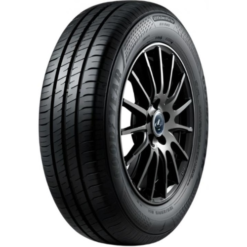 Фото автомобильной шины Goodyear EfficientGrip Eco EG02 225/45 R18 95W