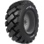 Фото грузовой шины Maxam MS907 Skid Steer L5 12/0 R16.5 147A2