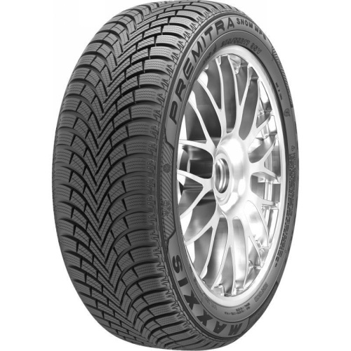 Фото автомобильной шины Maxxis Premitra Snow WP6 255/45 R19 104W