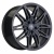 Купить диски Khomen KHW 1904 9.5x19 5*112 ET40 DIA66.6 Black Matt Литой, купить Диски Khomen KHW 1904 9.5x19 5*112 ET40 DIA66.6 Black Matt Литой в Архангельске Khomen KHW 1904 9.5x19 5*112 ET40 DIA66.6 Black Matt Литой