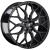 LS FG13 10.5x23 5*112 ET31 DIA66.6 BK Литой