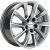 Carwel Иманта 6x16 5*100 ET45 DIA54.1 AST Литой