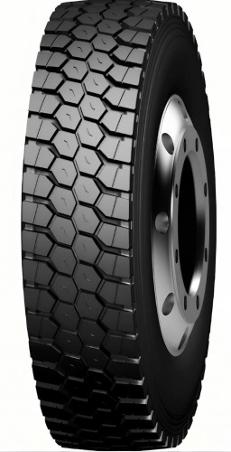Atlander ATL601 315/80 R22.5 157/154L PR20 Ведущая