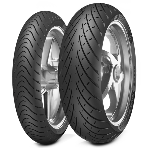 Фото мотошины Metzeler Roadtec 01 150/70 R17 69H Задняя Спорт/Турист