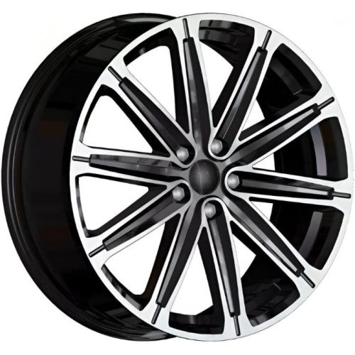 Carwel Тара 7.5x19 5*108 ET36 DIA65.1 AB Литой