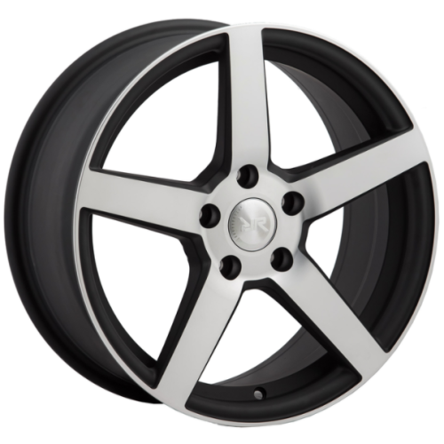 Race Ready CSS9135 7x16 4*100 ET37 DIA73.1 MK-PM Литой