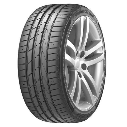 Hankook Ventus S1 Evo 2 K117 255/40 R19 100Y XL