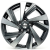 Carwel Тишь 7.5x18 5*114.3 ET50 DIA66.1 AGR Литой