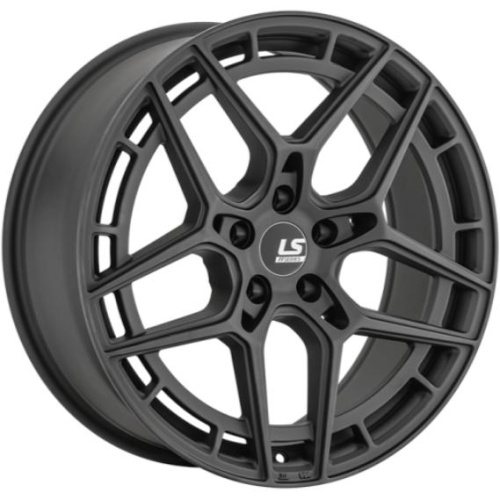 LS FlowForming RC107 8.5x19 5*112 ET40 DIA66.6 MB Литой