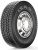 Razi Tire RT1 315/80 R22.5 156/150K PR18 Ведущая Razi Tire RT1 315/80 R22.5 156/150K PR18 Ведущая