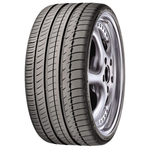 Фото автомобильной шины Michelin Pilot Sport 2 275/45 R20 110Y XL MO
