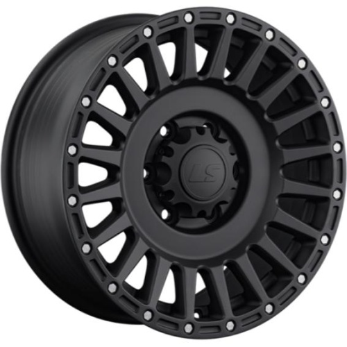 LS FlowForming RC95 8x17 6*139.7 ET36 DIA100.1 MB Литой