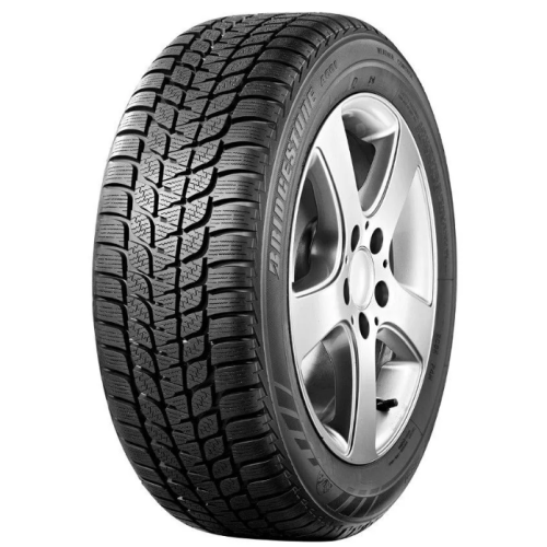 Bridgestone WeatherControl A001 285/40 R21 109Y XL