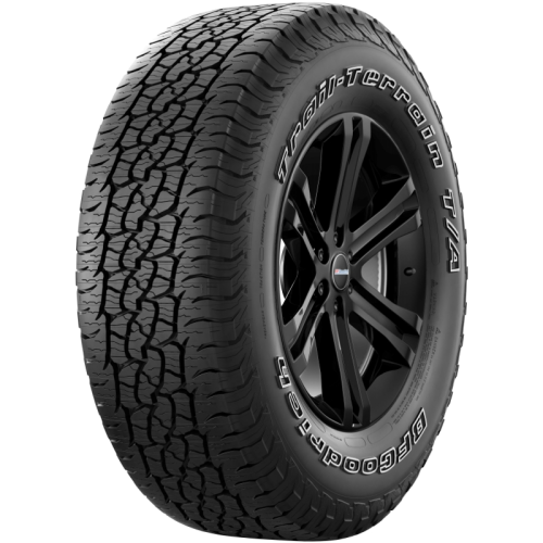 BFGoodrich Trail-Terrain T/A 265/65 R17 112T