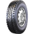 Фото грузовой шины Three-A T168 11/0 R22.5 146/143L PR16 Универсальная
