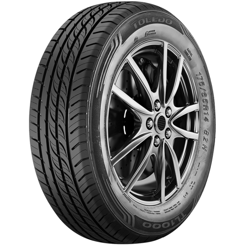 Toledo TL1000 185/55 R16 87V