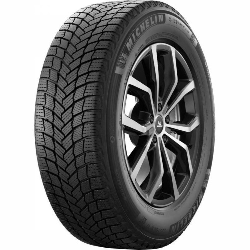 Фото автомобильной шины Michelin X-Ice Snow SUV 285/50 R20 116T XL