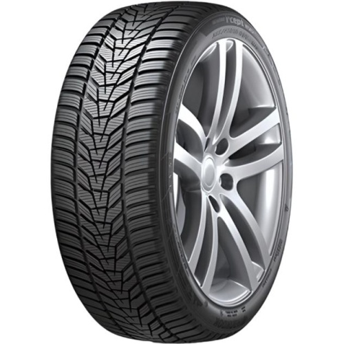 Фото автомобильной шины Hankook Winter i*Cept Evo 3 W330 255/40 R19 100V XL