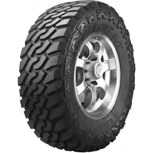 Фото автомобильной шины Leao Lion Sport M/T 35/12.5 R22 117Q