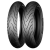 Michelin Pilot Street REINF 90/90 R18 57P Задняя Классика