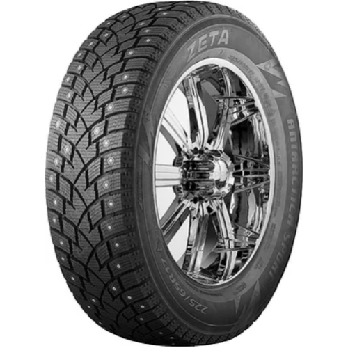 Фото автомобильной шины ZETA Antarctica Sport 225/60 R17 103T