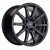 Khomen KHW 1903 8.5x19 5*112 ET25 DIA66.6 Black Литой