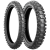 Bridgestone Battlecross X20 80/100 R21 51M Передняя Кросс