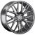 Фото колесного диска LS Forged FG04 8.5x20 5*112 ET35 DIA66.6 MGM Кованый