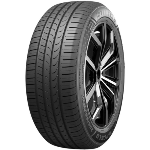 Tercelo Citytrip Pro C7 205/70 R15 96H
