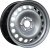 Magnetto 16024 6.5x16 5*139.7 ET40 DIA98.6 Silver Штампованный