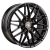 Makstton MST Faster GT 715 8.5x19 5*108 ET35 DIA63.3 HYPER SILVER WITH MILLING Литой