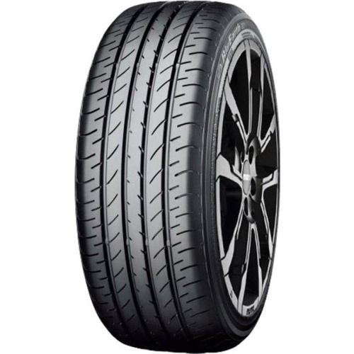 Фото автомобильной шины Yokohama BluEarth-A AE51A 235/45 R17 97W